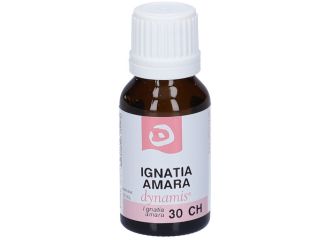 Ignatia amara dyn*30ch 10ml