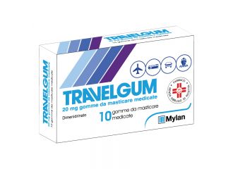 Travelgum