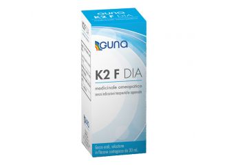 K2 f dia*os gtt 30ml