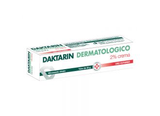 Daktarin 20 mg/g gel orale