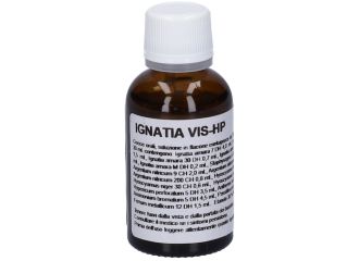 Ignatia Vis Hp*os Gocce 30ml