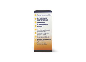 Echinaceaplus*os Gocce 30ml