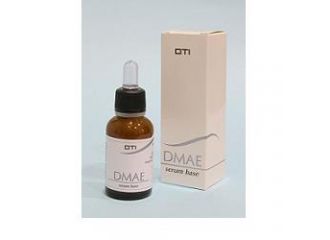 Dmae serum base 30ml       oti