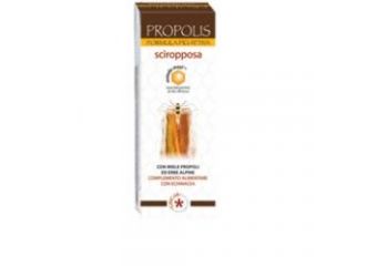 Propolis scir.adulti 200ml