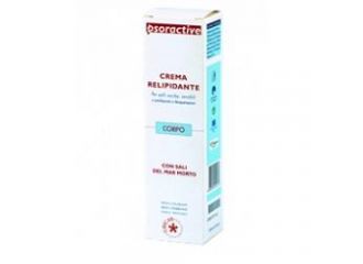 Psoractive crema relipidante