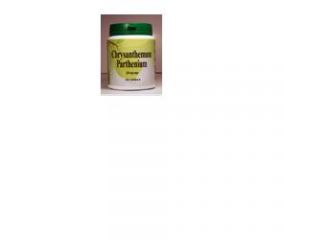 Chrysantemum parthenium 60 capsule