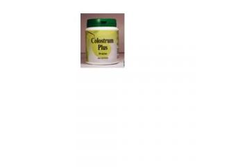 Colostrum plus 60 capsule