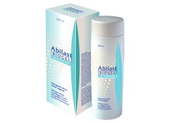 Abilast biogel det.200ml