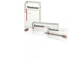 Elastoven crema 100ml