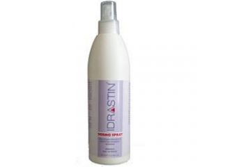 Idrastin dermo spray 300ml