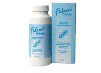 Fidren polvere 100g