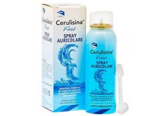 Cerulisina fast spy aur.100ml