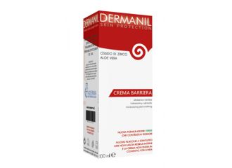 Dermanil cr.barriera 100ml