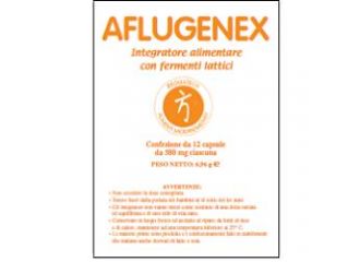 Aflugenex 12cps nf