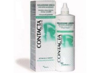 Contacta  sol.yal 100ml