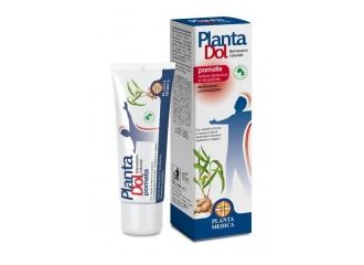 Plantadol bio pomata 50ml