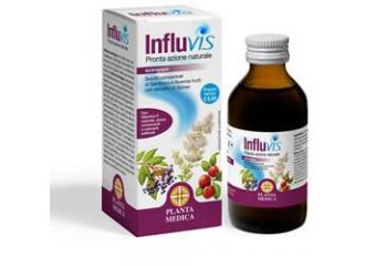 Influvis scir.120ml