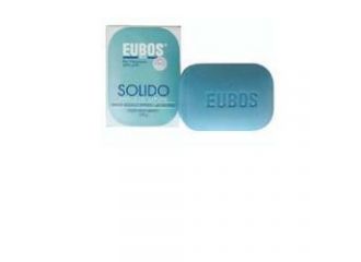 Eubos det.solido 125g