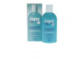 Eubos det.liquido 200ml