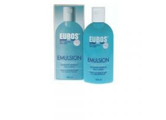 Eubos emulsion idrat.p/n 200ml