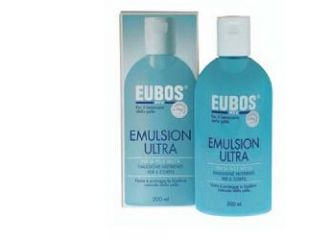 Eubos emulsion ultra nutr.p/s