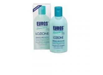 Eubos sensit.emuls.200ml