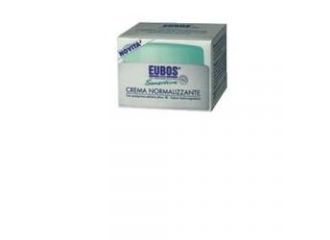 Eubos sensitive cr normal 50ml