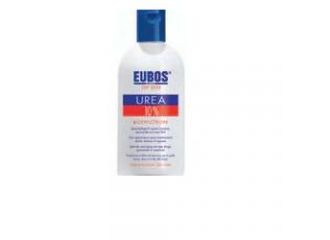 Eubos urea 10% liporep. 200ml