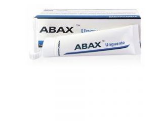 Abax unguento 30ml