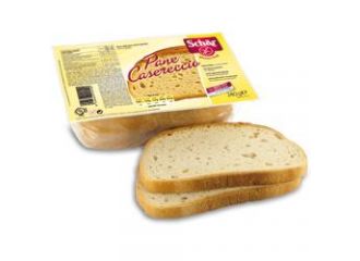 Schar pane casereccio 240g