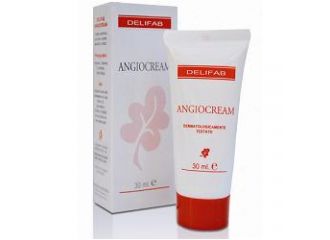 Delifab angiocream 30ml