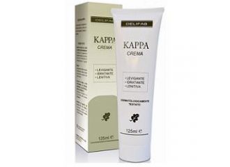 Delifab kappa 125ml