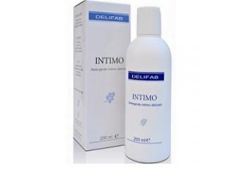 Delifab intimo 200ml