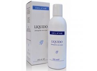 Delifab liquido 200ml