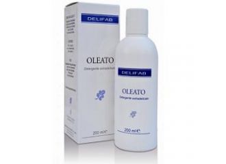 Delifab oleato 200ml