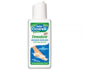 Timodore detergente deodorante
