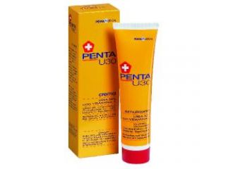 Penta-u 30 cr.urea 30% 100ml