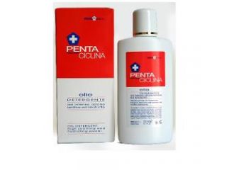 Pentaciclina olio 200ml