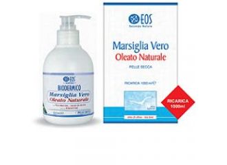 Eos marsiglia vero oleato300ml