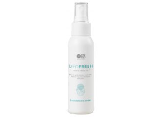 Naturalmente deo fresh 125ml