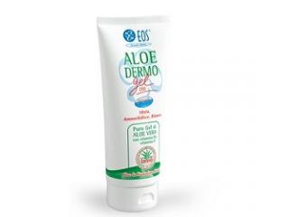 Eos aloe dermogel 200ml