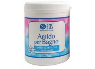 Eos amido bagno cannoli 250g