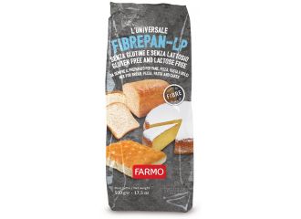 Farmo lp low protein s/g 500g