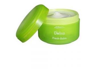 Doliva fresh-balm 250ml