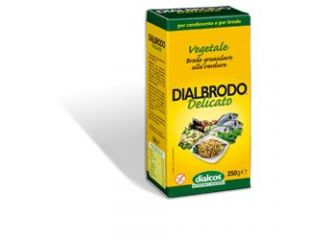 Dialbrodo delicato 250g