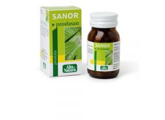 Sanor prostasan 100tav 400mg