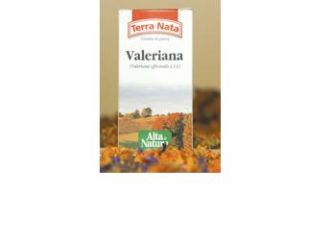 Valeriana 100 cpr 400mg a-nat.