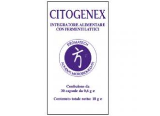 Citogenex 30cps