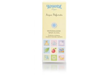 Lamande enfant acqua profum