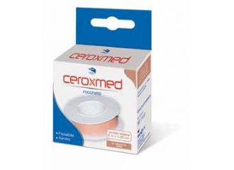 Ceroxmed tex cerotto m5x1,25